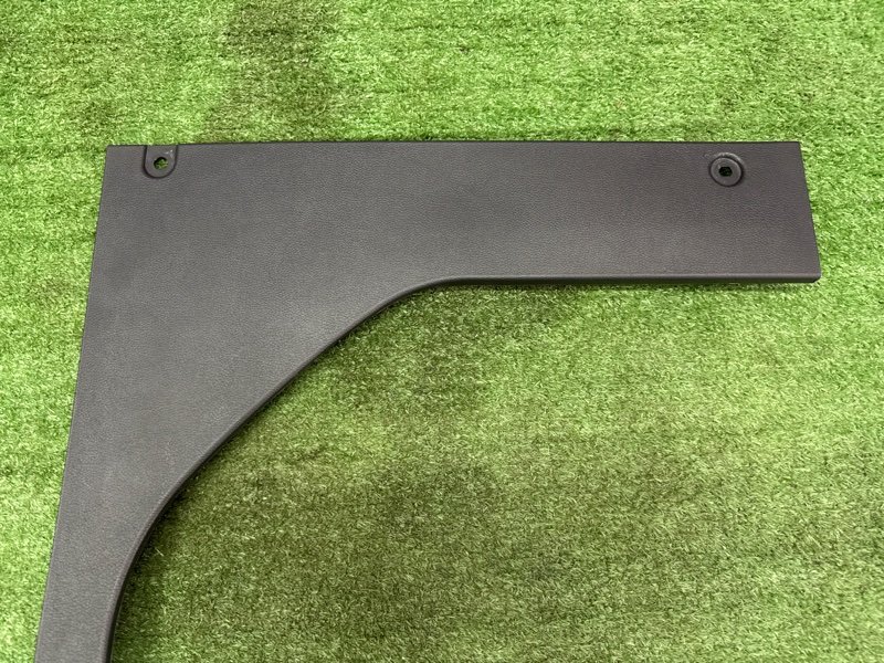 Обшивка багажного отсека Hyundai Solaris 1 2013 RB