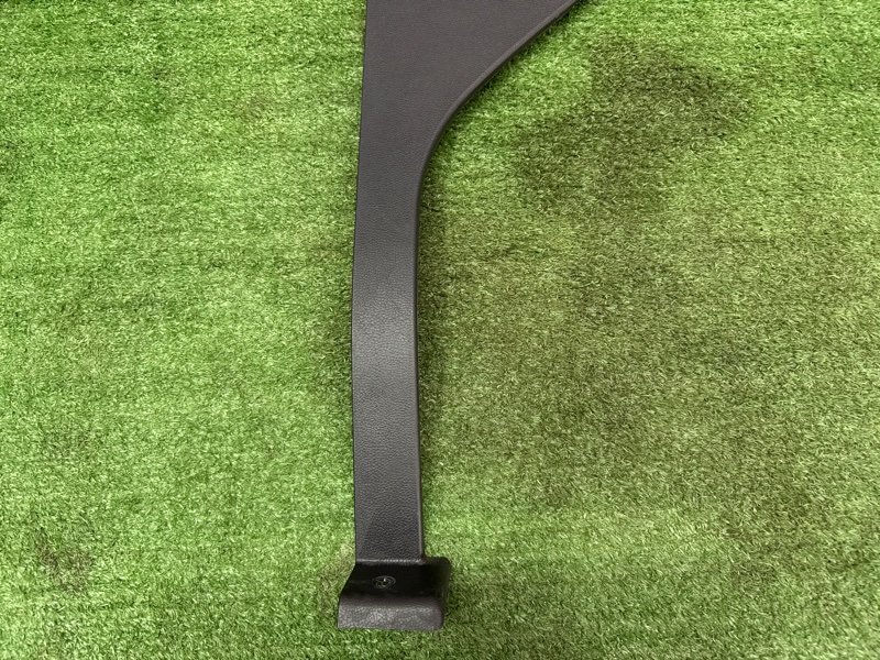 Обшивка багажного отсека Hyundai Solaris 1 2013 RB