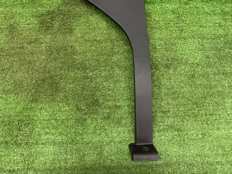 Обшивка багажного отсека Hyundai Solaris 1 2013 RB