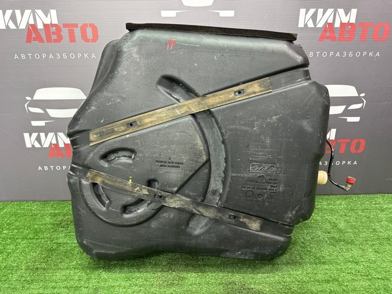 Бензобакбак топливный mazda mazda 3 BK