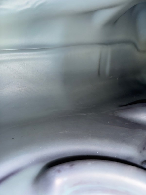 Бензобакбак топливный mazda mazda 3 BK