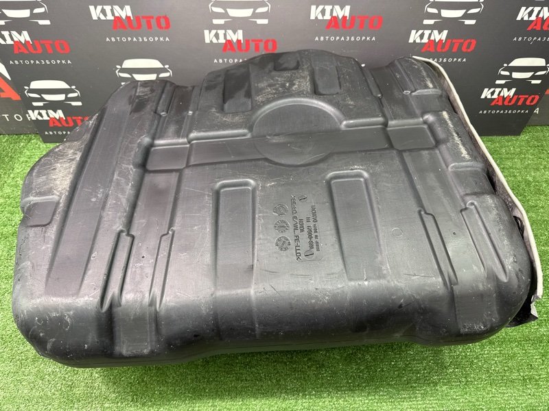 Бензобакбак топливный Honda Civic 4D