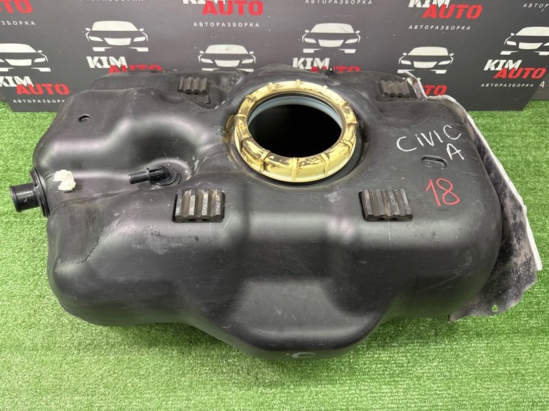 Бензобакбак топливный Honda Civic 4D