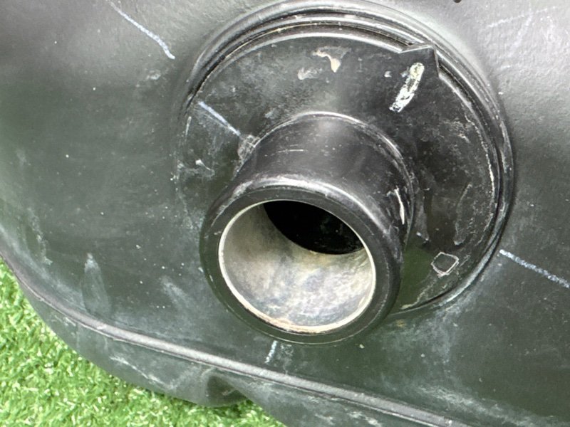 Бензобакбак топливный Honda Civic 4D