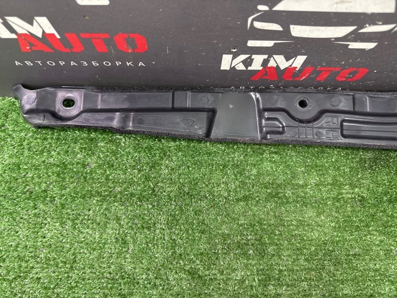 Пыльник крыла Hyundai Solaris 1 2013 RB