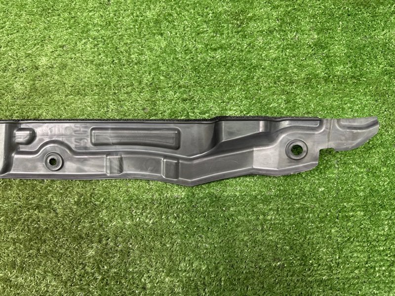 Пыльник крыла Hyundai Solaris 1 2013 RB