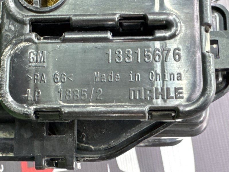 Бензобакбак топливный Opel Astra J