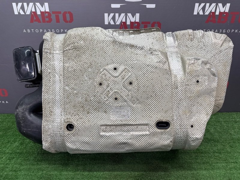 Бензобакбак топливный Opel Astra J