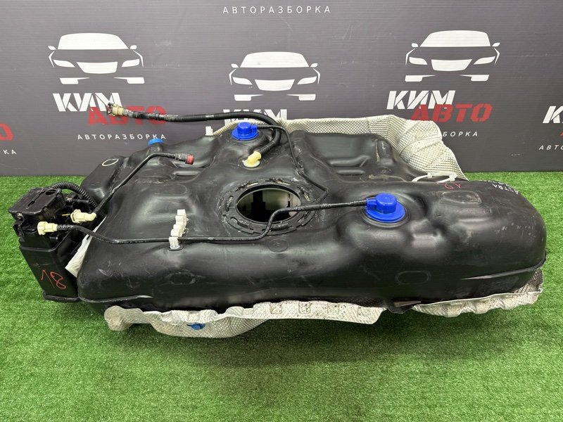 Бензобакбак топливный Opel Astra J