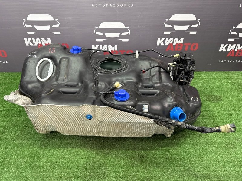 Бензобакбак топливный Opel Astra J