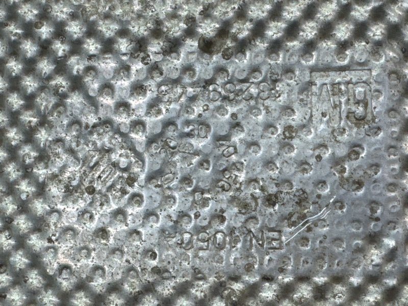 Бензобакбак топливный Opel Astra J