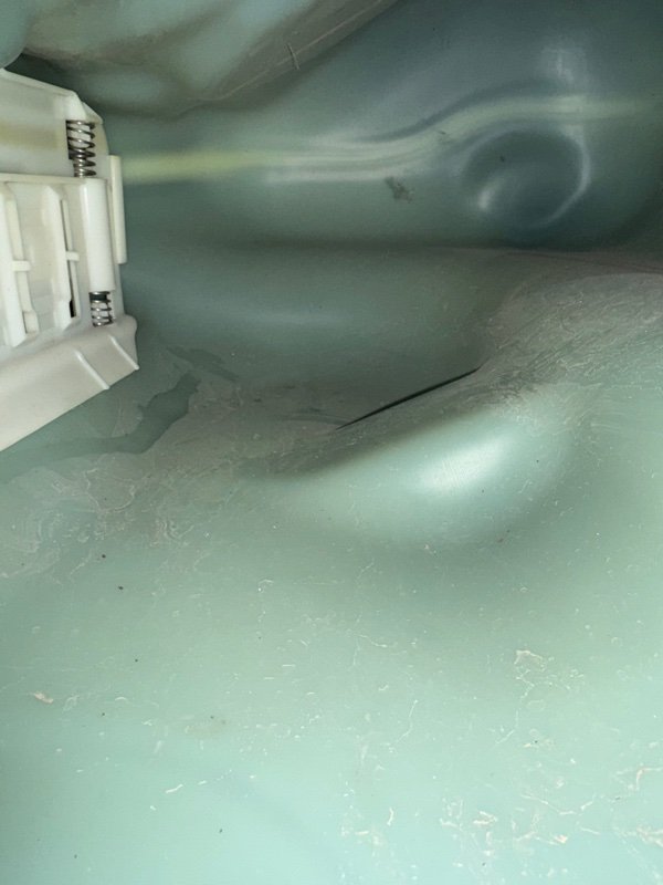 Бензобакбак топливный Opel Astra J