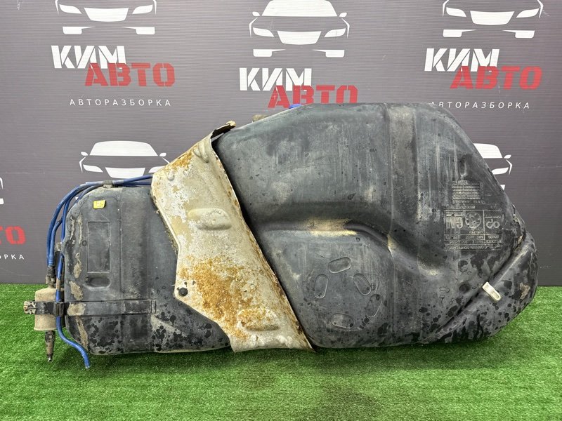 Бензобакбак топливный Opel Astra G