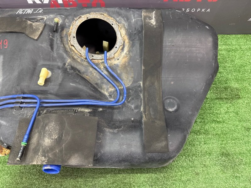 Бензобакбак топливный Opel Astra G