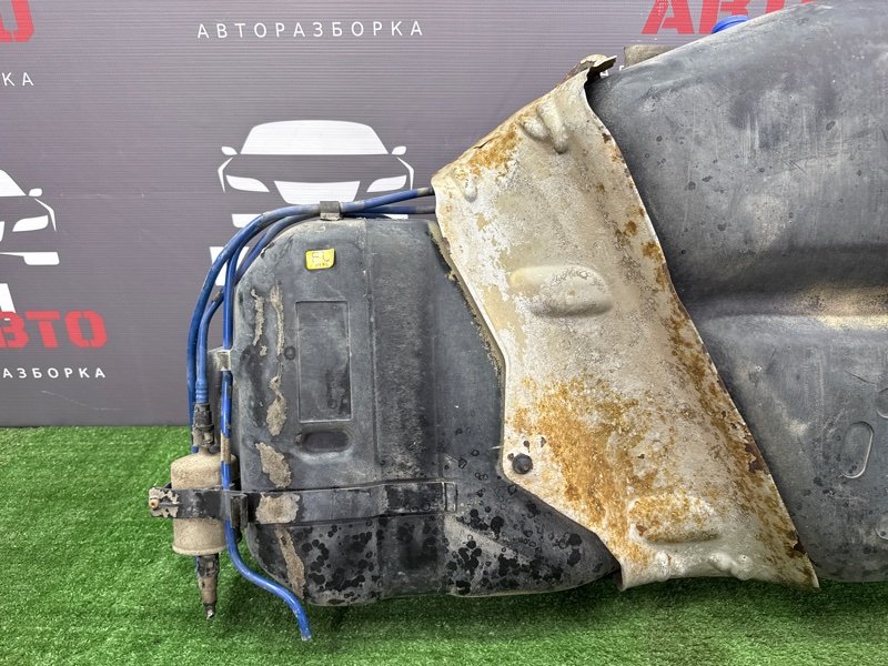 Бензобакбак топливный Opel Astra G