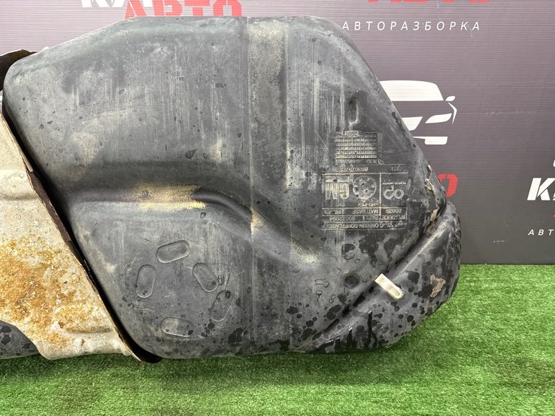 Бензобакбак топливный Opel Astra G