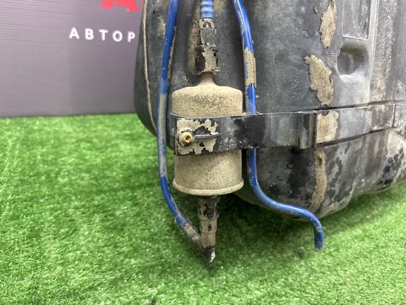 Бензобакбак топливный Opel Astra G