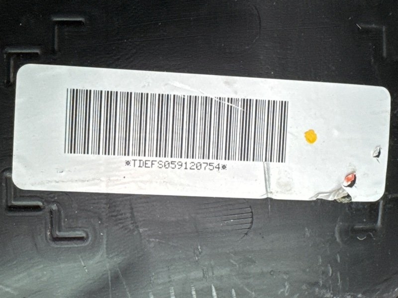 Бензобакбак топливный Opel Astra J