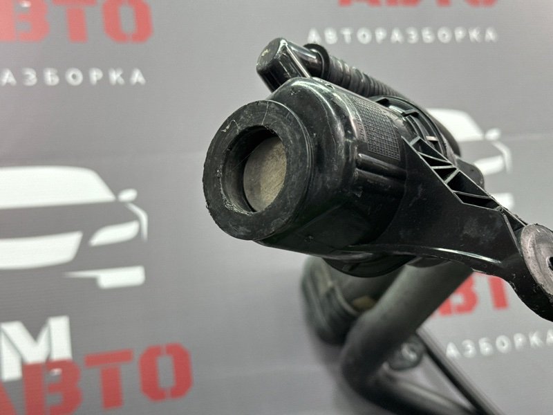 Бензобакбак топливный Citroen C 4