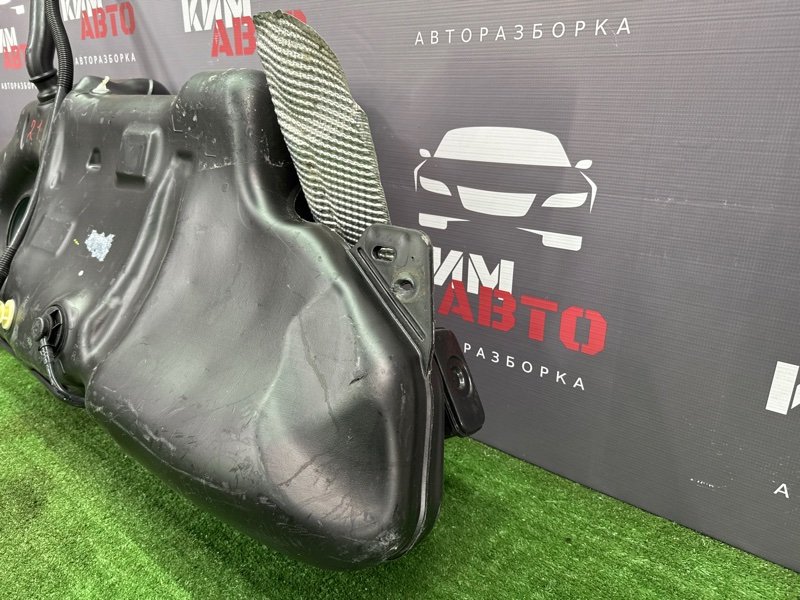 Бензобакбак топливный Citroen C 4