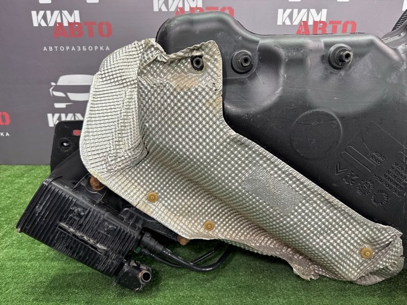 Бензобакбак топливный Citroen C 4