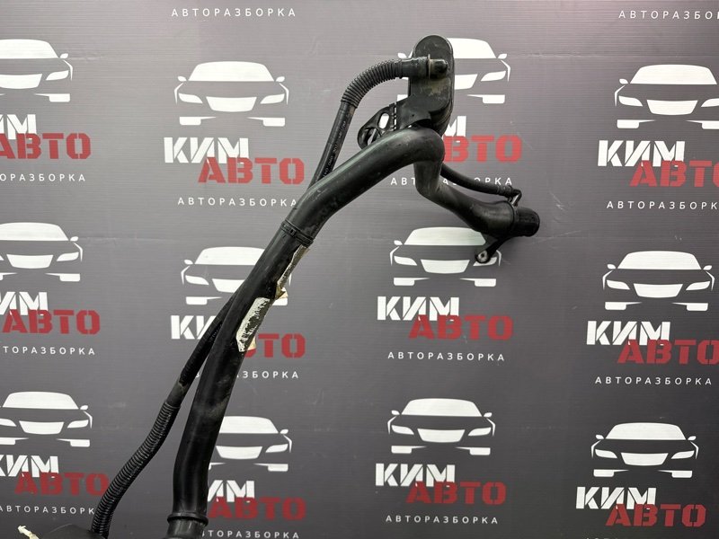 Бензобакбак топливный Citroen C 4