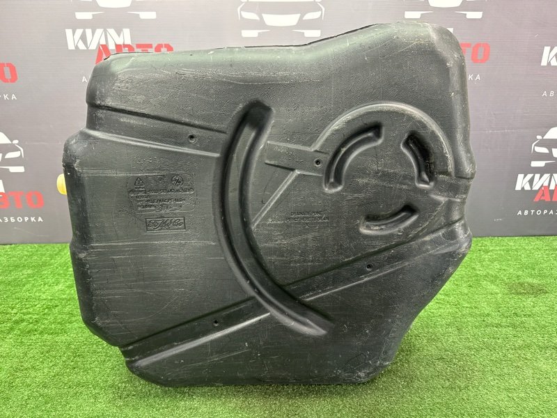 Бензобакбак топливный Ford Focus 2