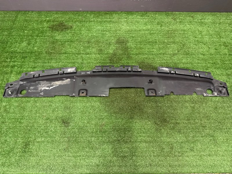 Накладка замка капота Hyundai Solaris 1 2013 RB