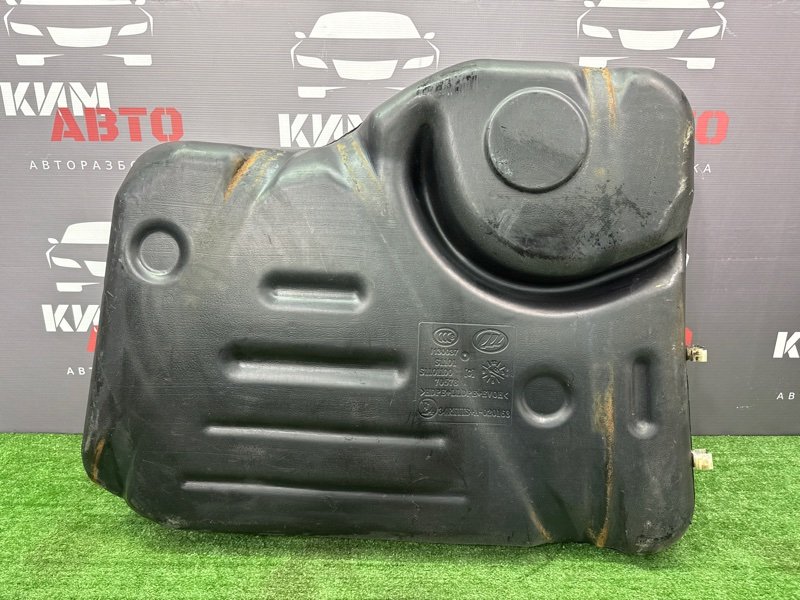 Бензобакбак топливный LIFAN X60