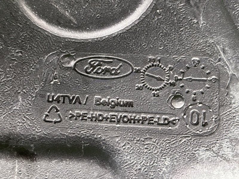 Бензобакбак топливный Ford Mondeo 4
