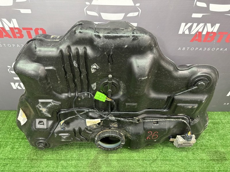 Бензобакбак топливный Ford Mondeo 4