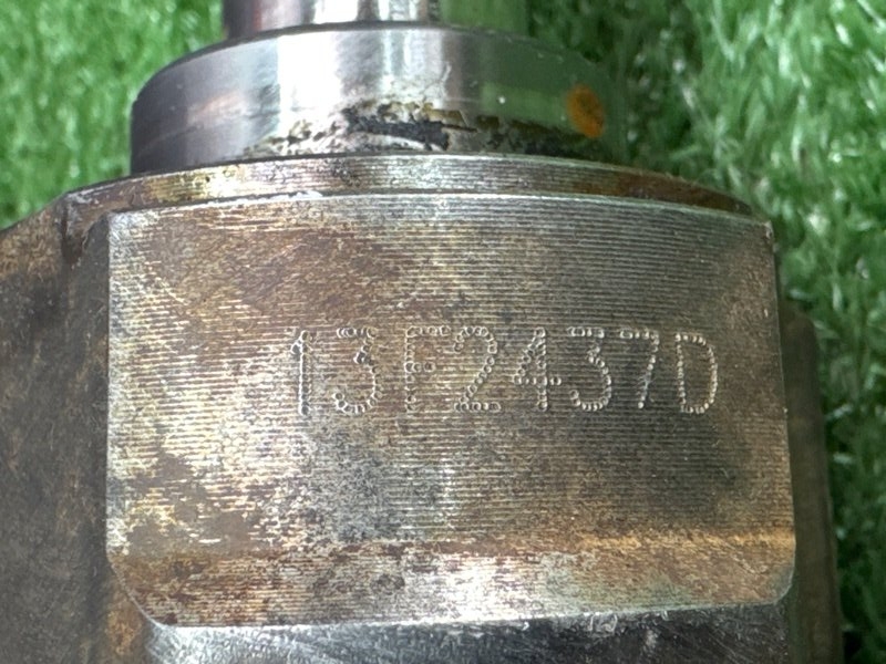 Привод в сборе Hyundai Solaris 1 2013 RB