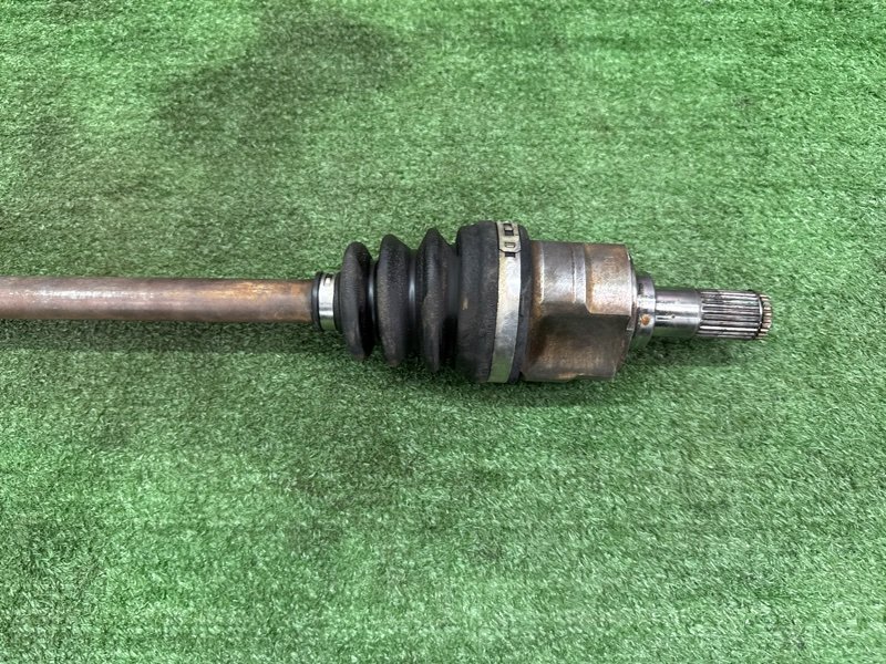 Привод в сборе Hyundai Solaris 1 2013 RB