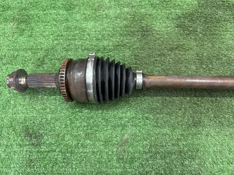 Привод в сборе Hyundai Solaris 1 2013 RB