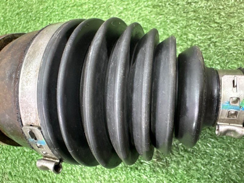 Привод в сборе Hyundai Solaris 1 2013 RB