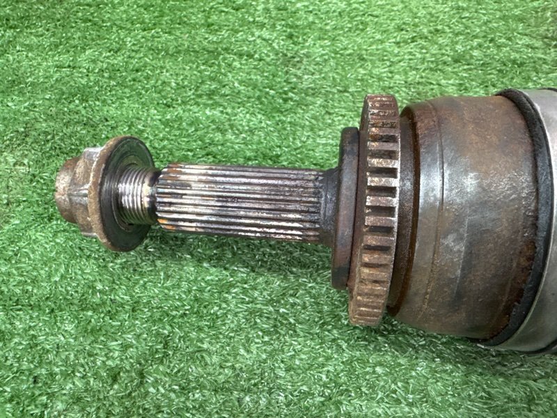 Привод в сборе Hyundai Solaris 1 2013 RB