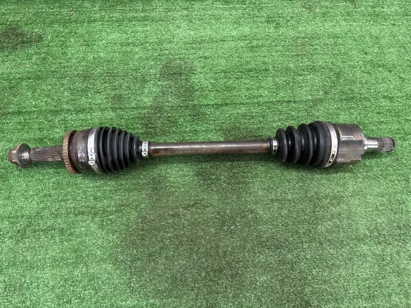 Привод в сборе Hyundai Solaris 1 2013 RB