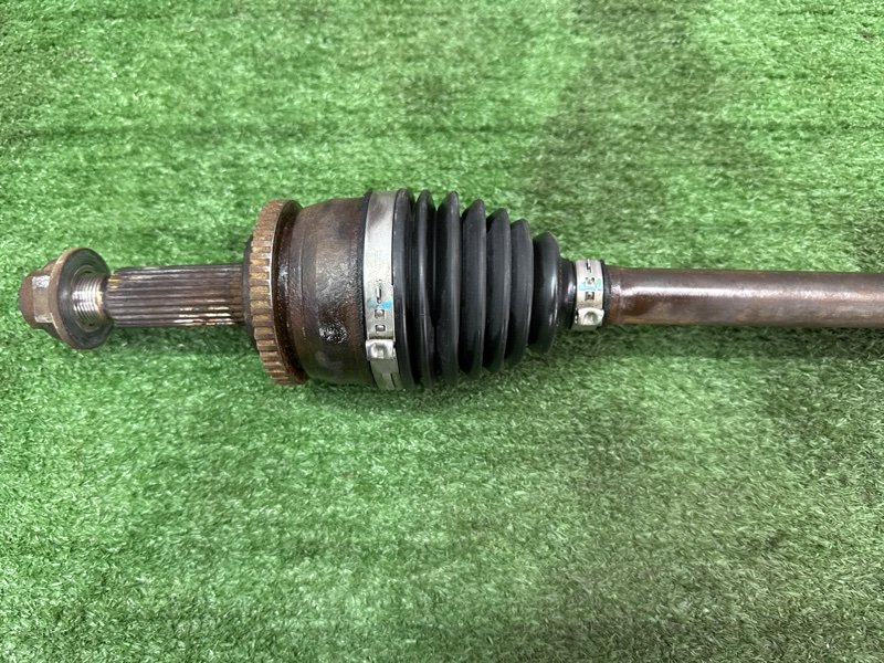 Привод в сборе Hyundai Solaris 1 2013 RB