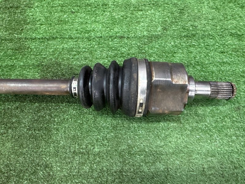 Привод в сборе Hyundai Solaris 1 2013 RB