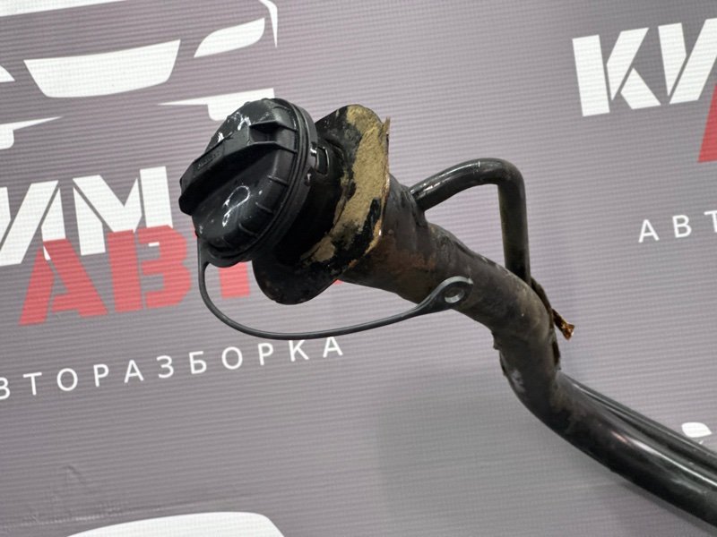 Бензобакбак топливный Ford Mondeo 3