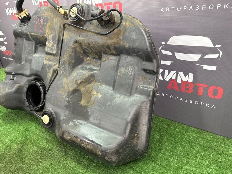 Бензобакбак топливный Ford Mondeo 3