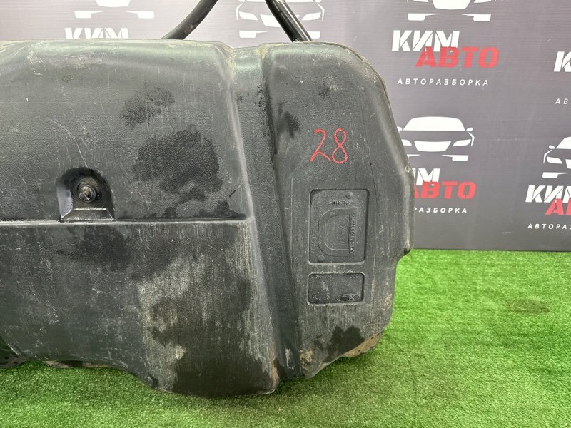 Бензобакбак топливный Ford Mondeo 3