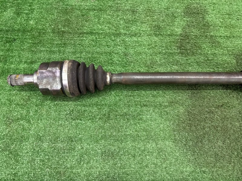 Привод в сборе Hyundai Solaris 1 2013 RB