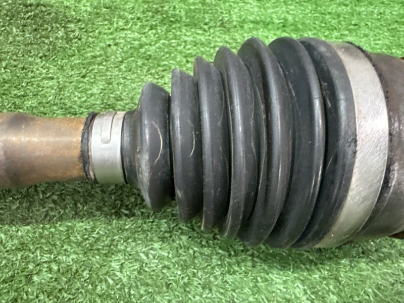 Привод в сборе Hyundai Solaris 1 2013 RB