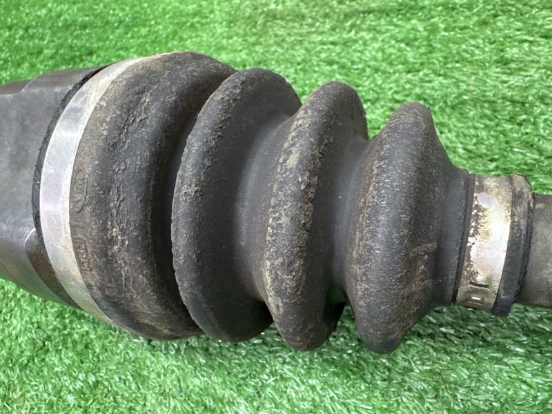 Привод в сборе Hyundai Solaris 1 2013 RB