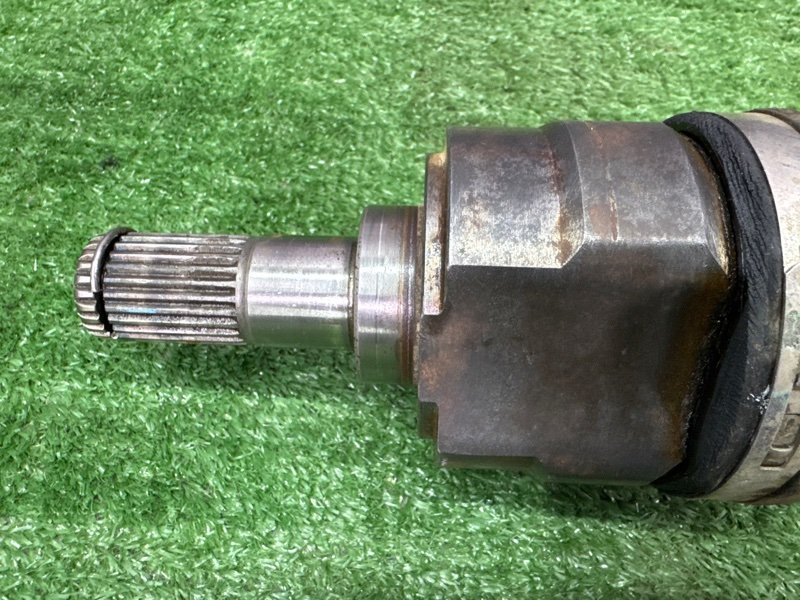 Привод в сборе Hyundai Solaris 1 2013 RB