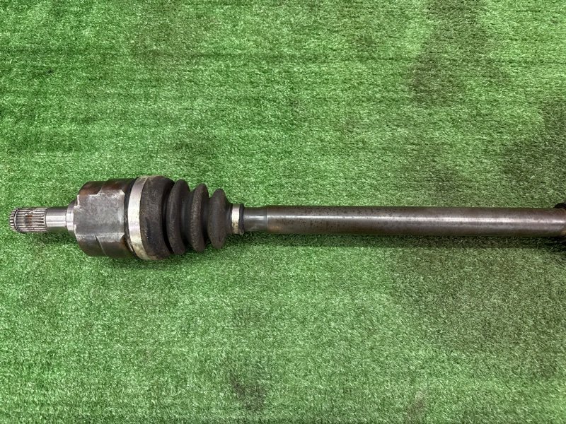 Привод в сборе Hyundai Solaris 1 2013 RB