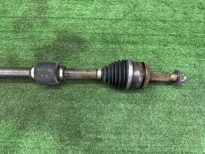 Привод в сборе Hyundai Solaris 1 2013 RB