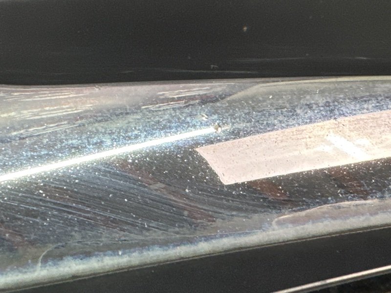 Решетка радиатора Hyundai Solaris 1 2013 RB