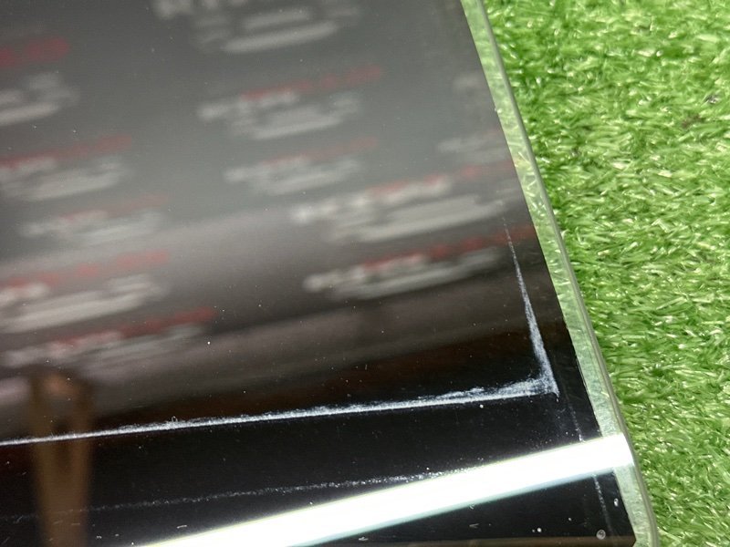 Стекло двери Kia Rio X-Line 2020